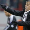 Şenol Güneş'ten ilginç Cenk Tosun sözleri Şenol Güneş'ten ilginç Cenk Tosun sözleri