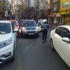 Çift sıra parklanma yapan araçlara ceza