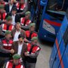 FETÖ’nün Muğla çatı duruşmasında karar