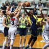Beşiktaş 71-78 Fenerbahçe