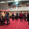 Yöresel ürünler bu pazarda Yöresel ürünler bu pazarda