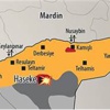 IŞİD ile PYD o şehirde çatışıyor IŞİD ile PYD o şehirde çatışıyor