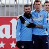 Arda Turan hastanelik oldu!