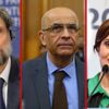 3 yargı kararı üzerine Çelik’ten tek yorum: “Paralel Yargı” 3 yargı kararı üzerine Çelik’ten tek yorum: “Paralel Yargı”