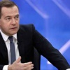 Medvedev: 'Türkiye hiçbir zaman AB üyesi olamayacak' Medvedev: 'Türkiye hiçbir zaman AB üyesi olamayacak'