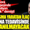 Tartışma yaratan ilaç korona tedavisinde kullanılmayacak. Bakan Koca, dünya peşinde biz bir milyon stokladık demişti Tartışma yaratan ilaç korona tedavisinde kullanılmayacak. Bakan Koca, dünya peşinde biz bir milyon stokladık demişti