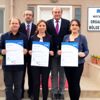 MKP OSB entegre yönetim sistemine kavuştu MKP OSB entegre yönetim sistemine kavuştu