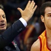 Göktürk Ural: Ergin Ataman sadece vurmadı Göktürk Ural: Ergin Ataman sadece vurmadı