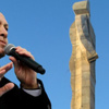 Erdoğan’a “ucube” cezası Erdoğan’a “ucube” cezası