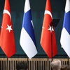 Bu saldırı Türkiye'ye yapılmıştır Bu saldırı Türkiye'ye yapılmıştır