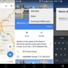 Google Maps için artık internete ihtiyaç yok Google Maps için artık internete ihtiyaç yok
