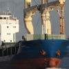 Libya'da Türk gemisine saldırı