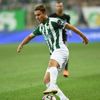Bursaspor'da Yusuf Erdoğan ve Furkan Soyalp kadro dışı