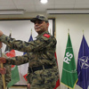 TSK, Kabil’deki havaalanının komutasını devraldı TSK, Kabil’deki havaalanının komutasını devraldı