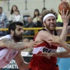 NSK Eskişehir Basket, ligden düştü NSK Eskişehir Basket, ligden düştü