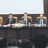 Büyüme düştü faize çalışacağız