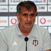 Şenol Güneş'ten flaş açıklamalar Şenol Güneş'ten flaş açıklamalar