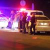 7 yaşındaki çocuk otomobilin altında kaldı