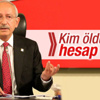 Kılıçdaroğlu Tahir Elçi için tweet attı Kılıçdaroğlu Tahir Elçi için tweet attı