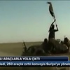 IŞİD'e Musul barajında ağır darbe! IŞİD'e Musul barajında ağır darbe!