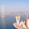 Dünyanın 4. büyüğü yıl sonuna yetişecek Dünyanın 4. büyüğü yıl sonuna yetişecek