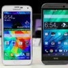 Samsung ve HTC'nin yeni modellerinin Türkiye satış tarihi