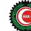 Son dakika: Hak-İş'ten "Milli Dayanışma Kampanyası"na 1 milyon lira destek Son dakika: Hak-İş'ten "Milli Dayanışma Kampanyası"na 1 milyon lira destek