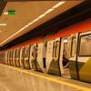 İstanbul'da metro sefer saatleri uzatıldı
