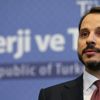 Bakan Albayrak, Türk Polis Teşkilatı'nın 174. kuruluş yıl dönümünü kutladı Bakan Albayrak, Türk Polis Teşkilatı'nın 174. kuruluş yıl dönümünü kutladı