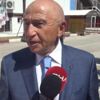 Nihat Özdemir'in "seyircili maç" müjdesi