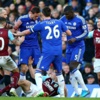 Matic: "Hala yürüyebildiğim için mutluyum" Matic: "Hala yürüyebildiğim için mutluyum"
