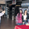 ‘Yazarlık hayalimdi’ ‘Yazarlık hayalimdi’