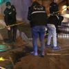 Beşiktaş’ta sabah saatlerinde silah sesleri