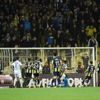 Fenerbahçe tribünlerinde Ersun Yanal sesleri