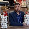 Beyaz Altın Sarımsak 17 TL den alıcı buldu Beyaz Altın Sarımsak 17 TL den alıcı buldu