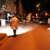 İş adamına evinin önünde silahlı saldırıda öldü İş adamına evinin önünde silahlı saldırıda öldü