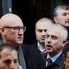 Mustafa Yeşil: Cinayetlerin üzeri örtülmemeli, Dink’i öldürenler bulunmalı Mustafa Yeşil: Cinayetlerin üzeri örtülmemeli, Dink’i öldürenler bulunmalı