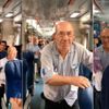 Kondüktöre ağlatan veda Kondüktöre ağlatan veda