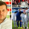 Antalyaspor'da final sevinci