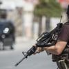 Samsun'da DEAŞ operasyonu Samsun'da DEAŞ operasyonu