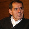 Yarsuvat'ı sildi, başkan adayı oldu! Yarsuvat'ı sildi, başkan adayı oldu!
