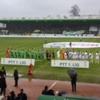 Giresun, 'komşu'suna acımadı! Tek gol... Giresun, 'komşu'suna acımadı! Tek gol...