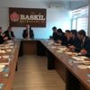Baskil de hayat boyu öğrenme koordinasyon toplantısı