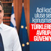Miçotakis, 'acil koduyla' Yunan ulusuna seslendi Miçotakis, 'acil koduyla' Yunan ulusuna seslendi