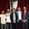 Trend Gayrimenkulspor da yeni yönetim belli oldu Trend Gayrimenkulspor da yeni yönetim belli oldu