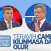 Ahmet Davutoğlu: Teravih namazı evde kılınabilir Ahmet Davutoğlu: Teravih namazı evde kılınabilir