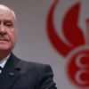 CHP'li Bingöl'den fesih açıklaması CHP'li Bingöl'den fesih açıklaması