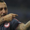 Ba gidiyor Kostas geliyor