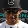 Hamilton'dan Red Bull'a: "Komik" Hamilton'dan Red Bull'a: "Komik"