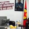 Amberin Zaman'ın Bahçeli tweetleri Amberin Zaman'ın Bahçeli tweetleri